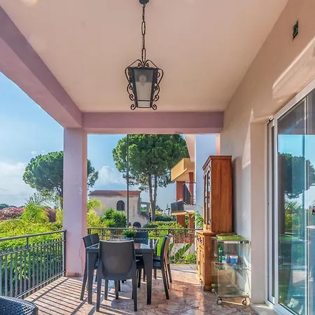 Lovely Villa