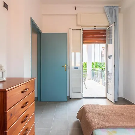 Villa Lovely Syracuse